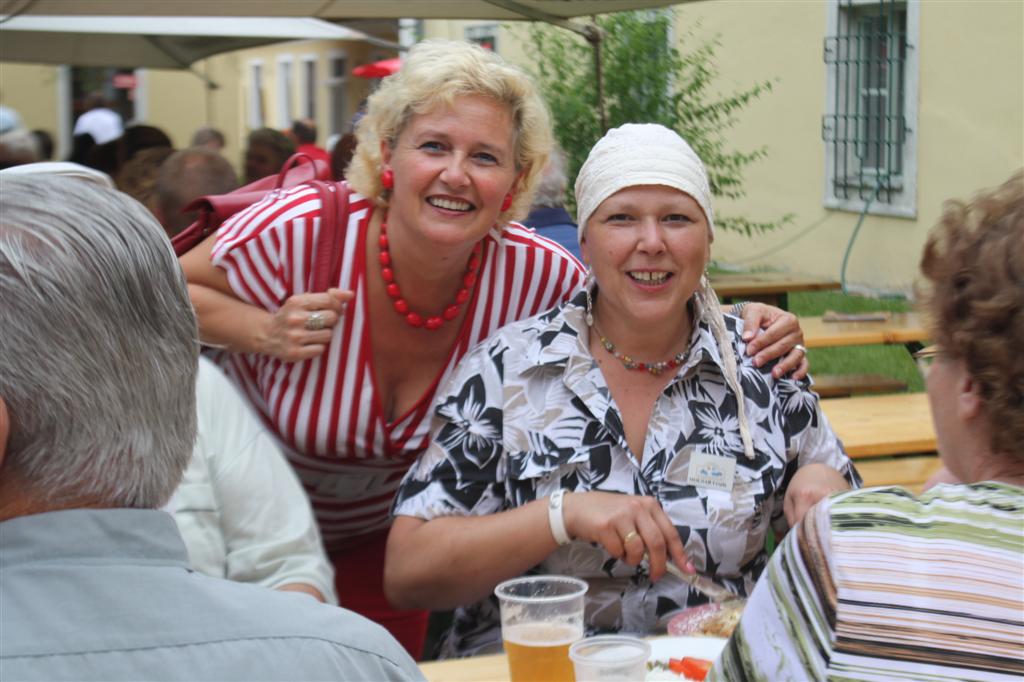 2008-07-13 10-jhriges Oldtimertreffen in Pinkafeld